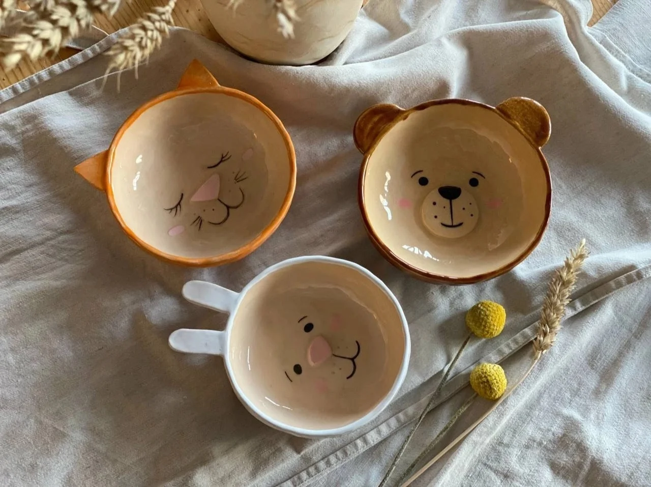 Мисочка Зверюшка 3,5+ фото 10