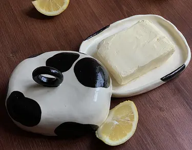 Маслёнка (13+)  фото 1