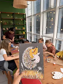Изображение программы 2
