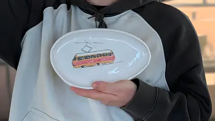 Изображение программы 2
