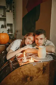 Свидание фото 1