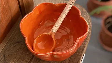 супница тыква фото 2