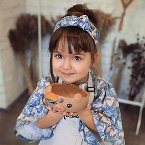 Малютка мисочка фото 5