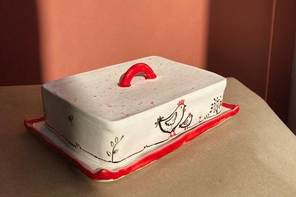 Маслёнка (13+)  фото 3