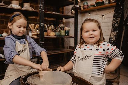 Мисочка Божья Коровка KIDS фото 5