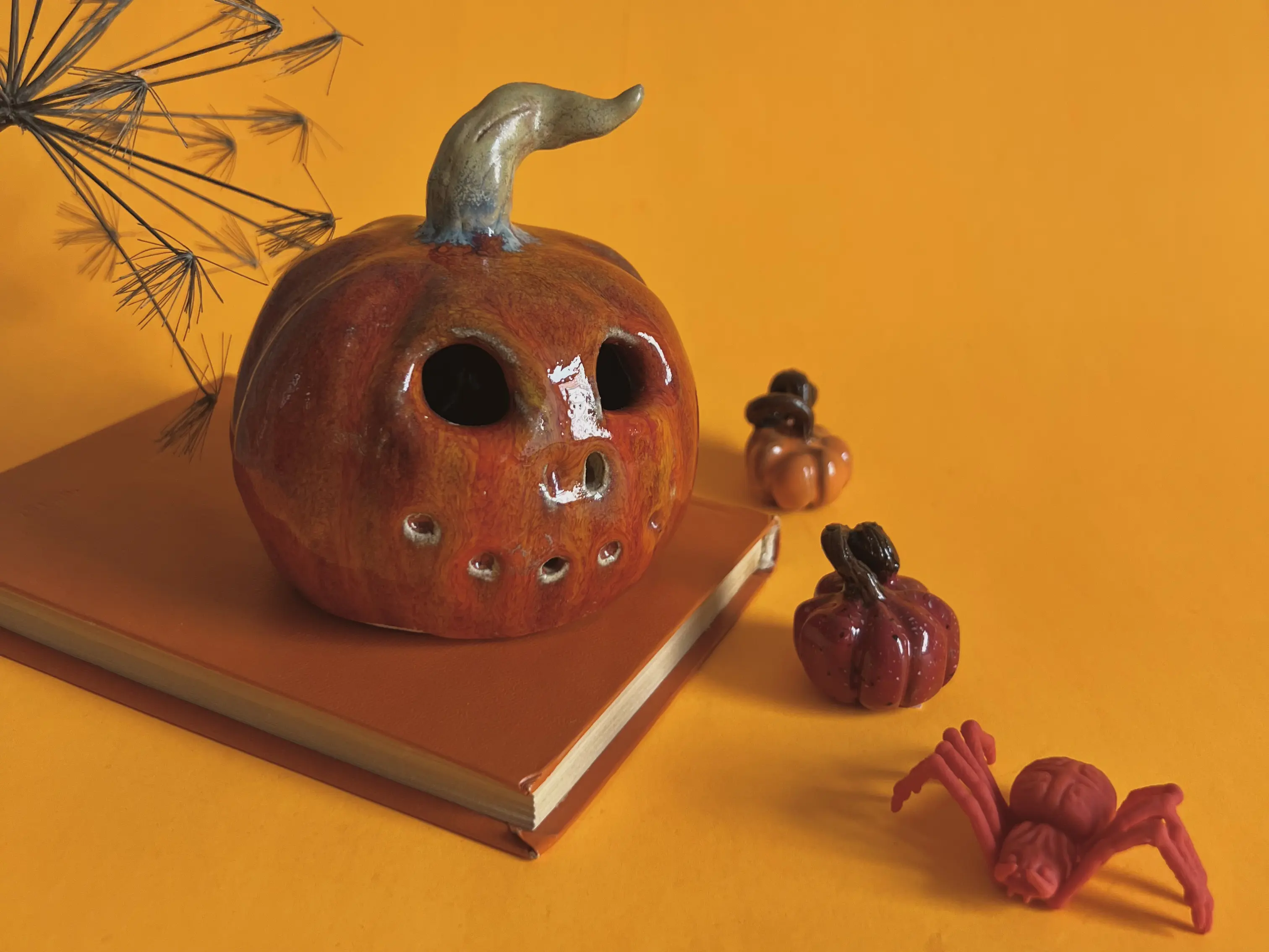 Детская площадка HELLOWEEN KIDS 6+ фото 5