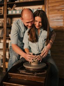 Свидание фото 5