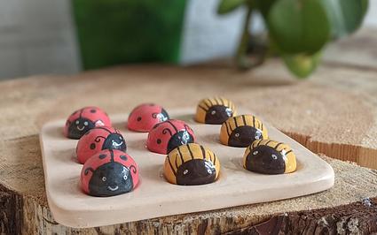 Малютка Крестики-нолики фото 2