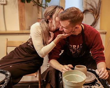 Гончàрное свиданиe фото 1