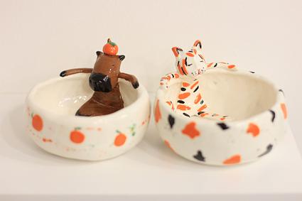 Мисочка микс KIDS фото 2