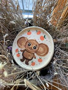 KIDS Тарелка 5+ фото 1