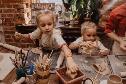 Тарелочка кит KIDS фото 2