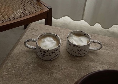 Кружка Всплеск 14+ фото 2