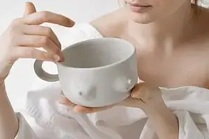 Кружка для нее  (13+) фото 1