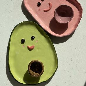 FAMILY Мисочка фрукт 4+ фото 3