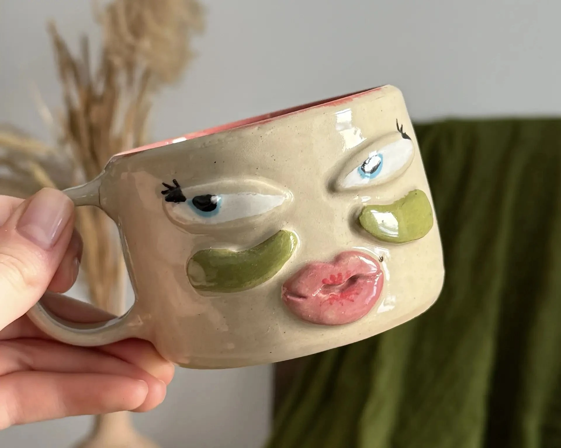 Изображение программы 1
