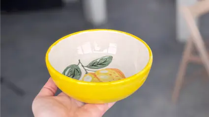 Изображение программы 1